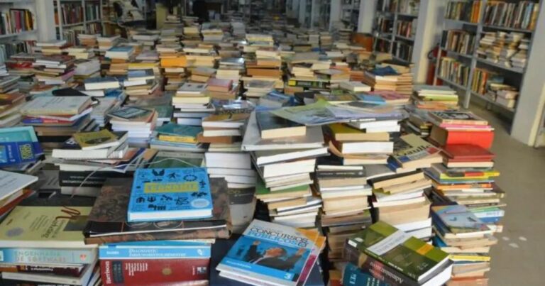 Unidade socioeducativa feminina arrecada livros literários em Natal