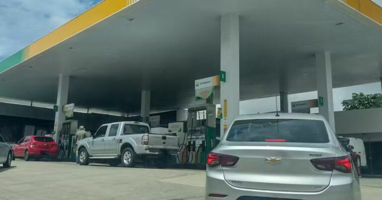 Preço do etanol sobe 19% no mês de abril em postos de combustíveis de Natal, aponta Procon