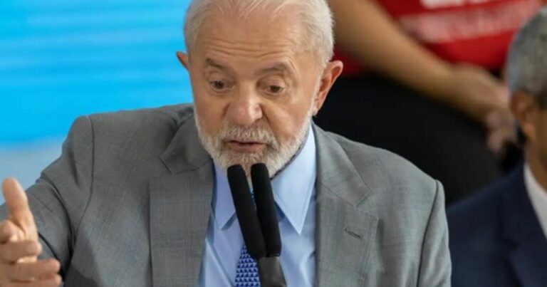 Após jantar com Gilmar, Lula decide procurar outros ministros do STF