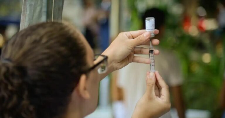 Fiocruz: internações por gripe e vírus sincicial aumentam no país