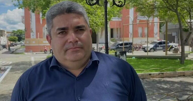 Condenado por falsificação ideológica, secretário de Planejamento de Mossoró é exonerado do cargo