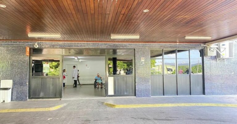 Paralisação da Polícia Civil: Família não consegue registrar BO e corpo de idoso fica 24 horas ‘preso’ em hospital em Natal