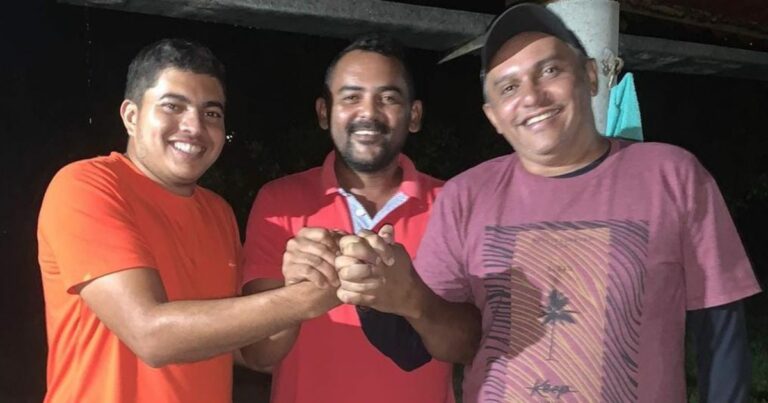 Aniversariantes do dia: Matheus Garofa