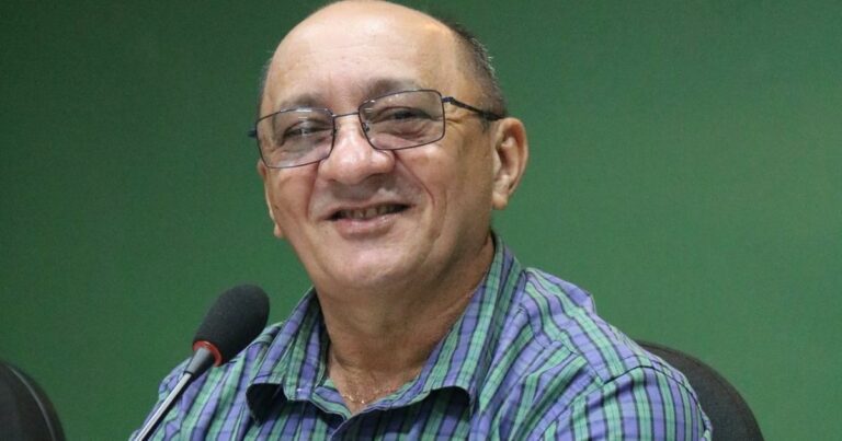 Paulo Dantas, tem processo transitado e julgado no TCE