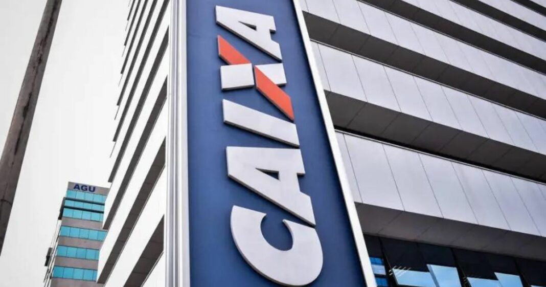 Caixa Econômica Federal