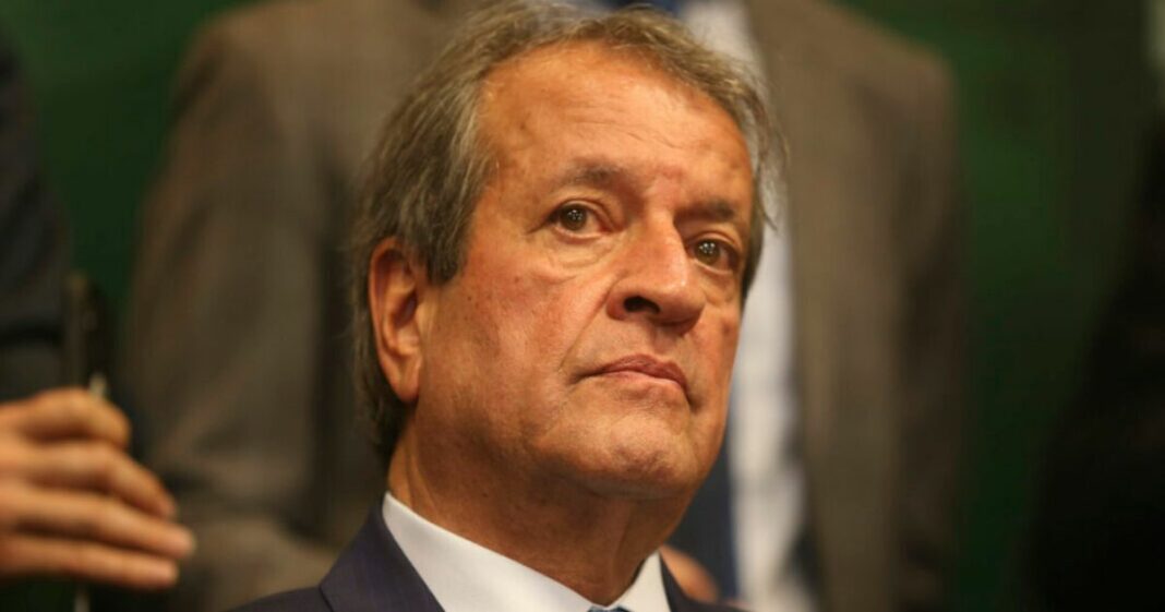 Eleições 2024 PL de Bolsonaro