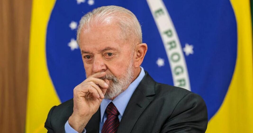 Governo Lula 3 é reprovado por 42%