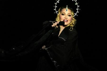 Governo Lula desmente fake news e afirma que não pagou por show de Madonna