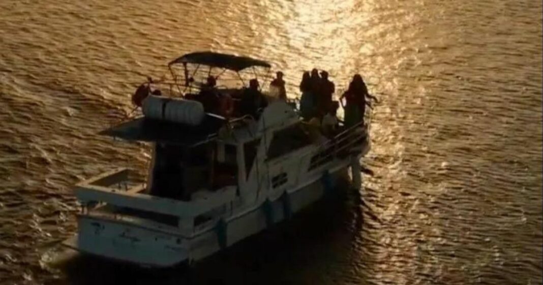 Marinha vai investigar causas do naufrágio