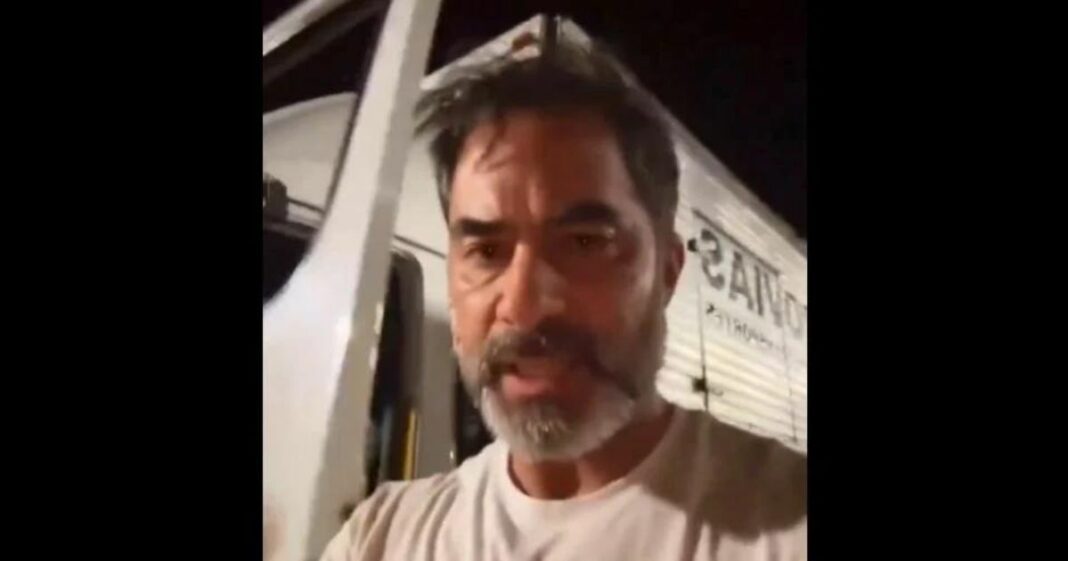 Médico bolsonarista da fake news