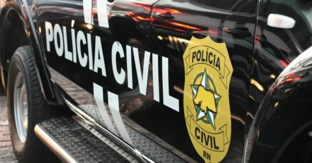 Polícia fecha ponto