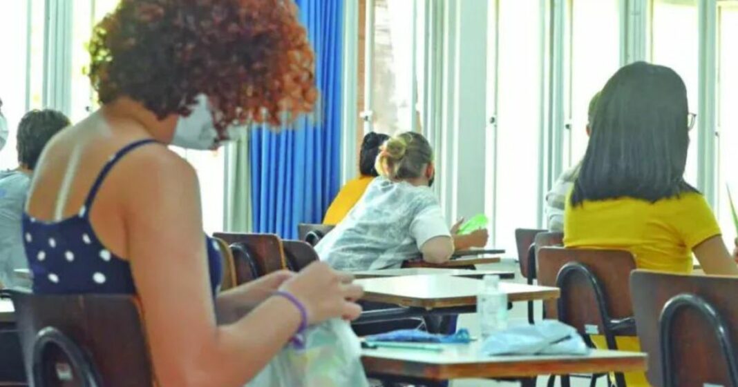 Revisão de dados indica recuo