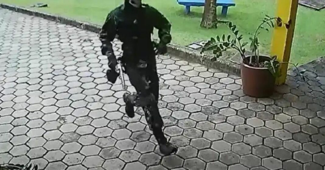 Câmara aprova projeto que torna crime hediondo