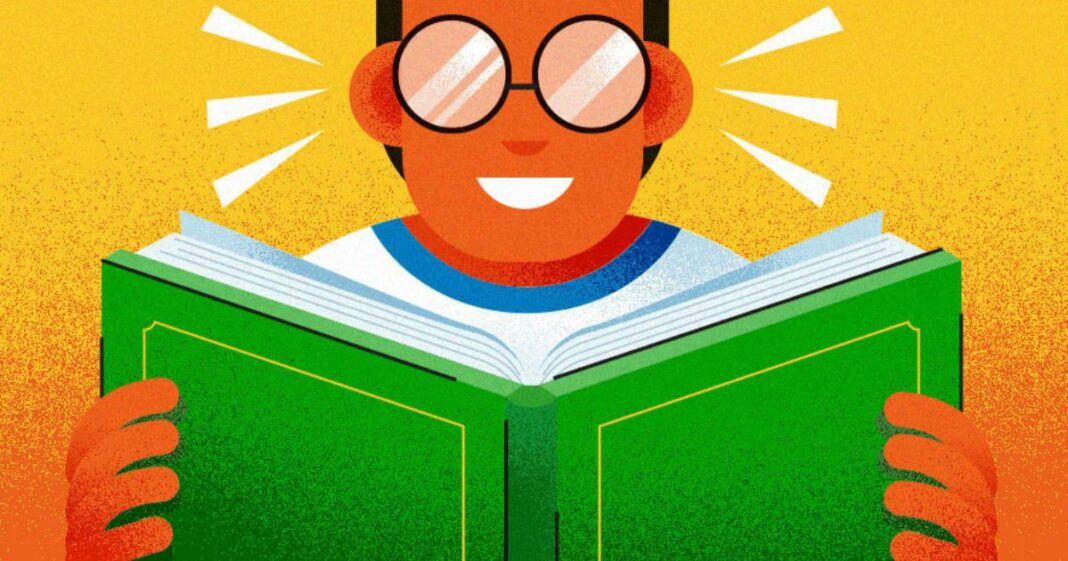 Nova reforma do ensino médio