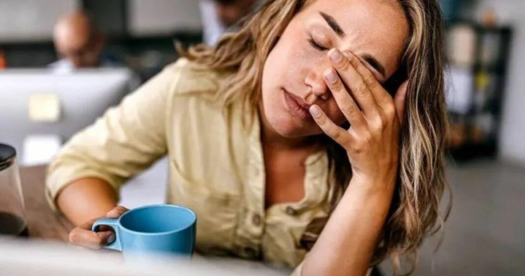 O que acontece quando tomamos muita cafeína