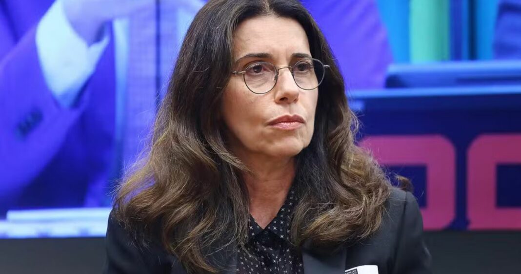 Após ter prisão revogada, ex-diretora da Americanas