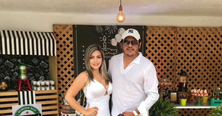 Aniversariante do dia: O empresário, Denis Rildon