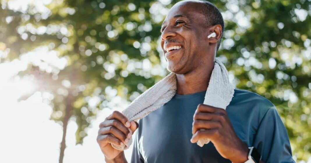 Como tornar o exercício físico mais prazeroso