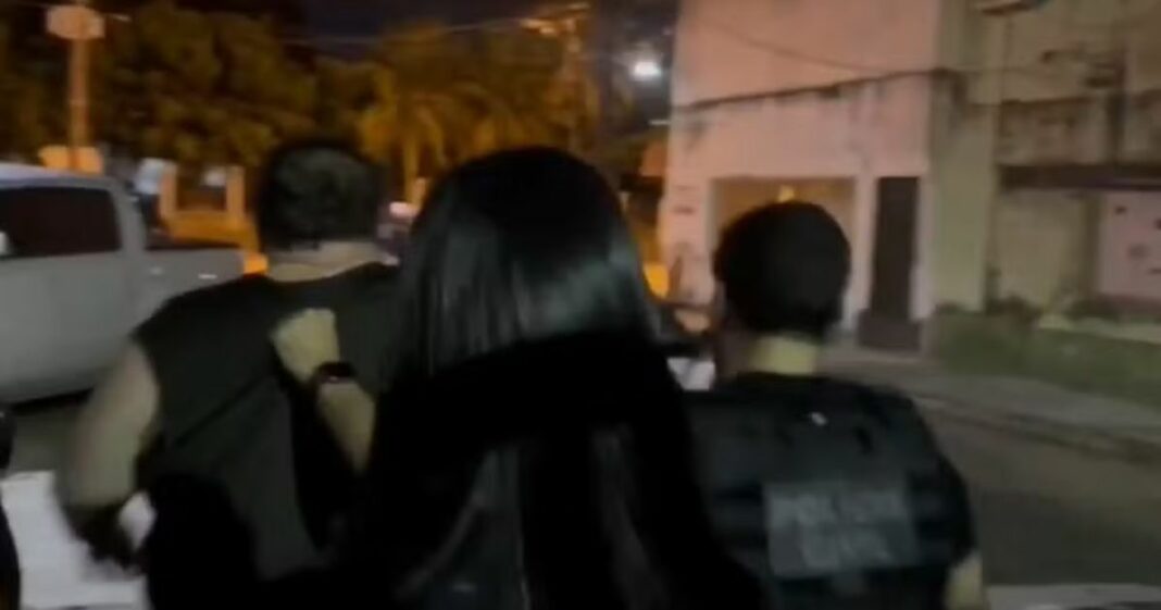 Médico é preso suspeito dos crimes de cena