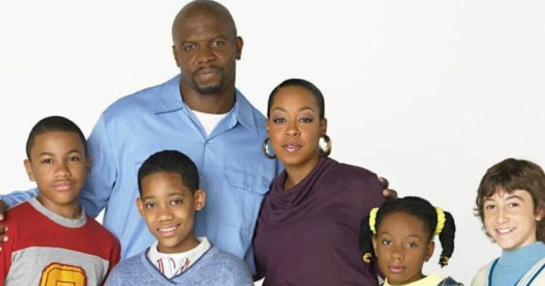 Todo Mundo Odeia o Chris veja