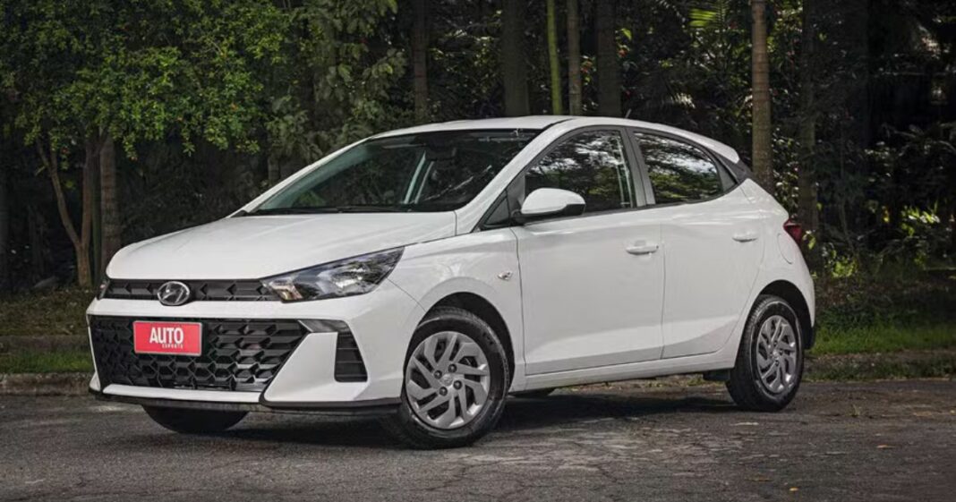 Veja os 50 carros novos mais vendidos