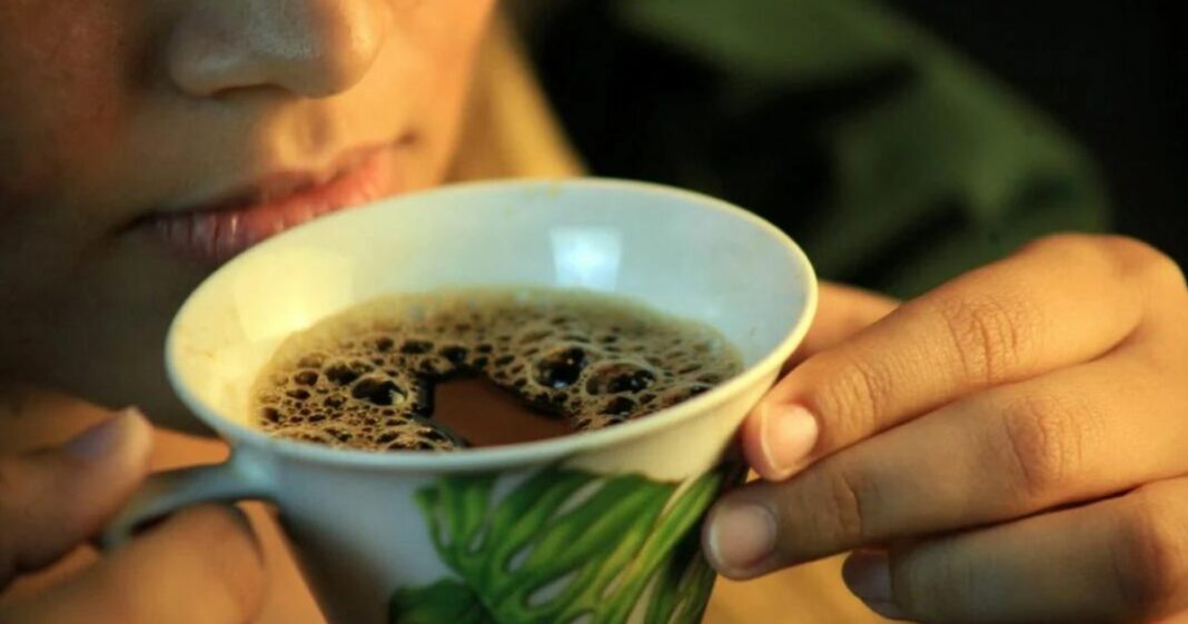 Ansiedade café e alcoól são vilões ou mocinhos