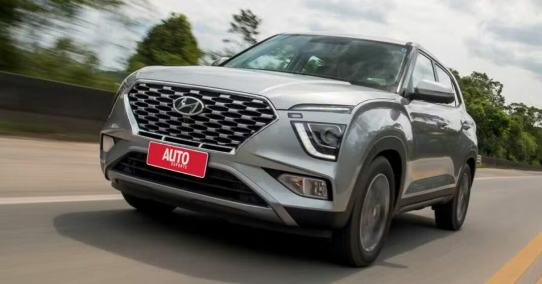 Hyundai Creta os problemas e defeitos mais comuns