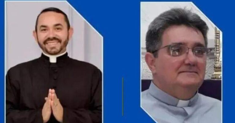 Após festa do Divino Espírito Santo, paróquia de Ouro Branco terá novo pároco administrador