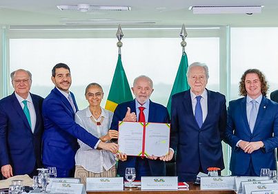 PL que aumenta sanções para crimes ambientais prevê penas de 4 a 6 anos e regime fechado