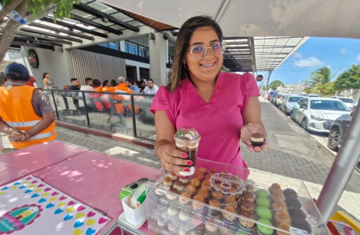 Empreendedorismo: 29% das empresas no RN têm mulheres como sócias