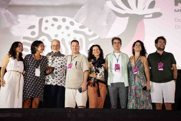 Abertura da 11ª Mostra de Gostoso faz homenagem ao jornalista Maurício Kubrusly