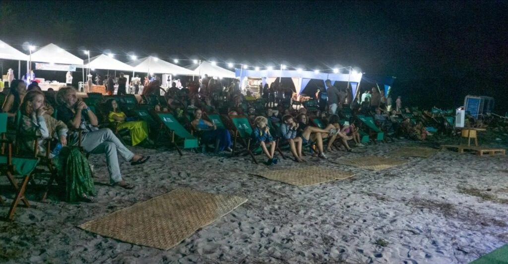 FESTIVAL INTERNACIONAL DE CINEMA DE BAÍA FORMOSA COMEÇA NESTA SEXTA-FEIRA (29)