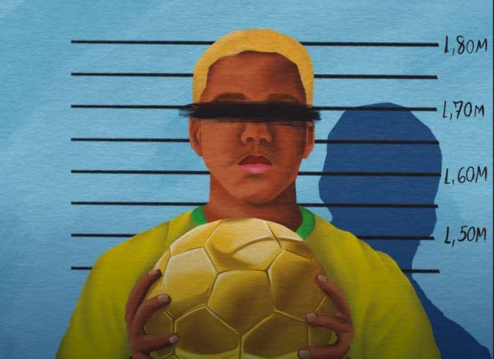 Negros foram quase 90% dos mortos por policiais no Brasil em 2023