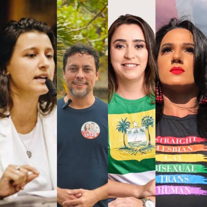 Oposição a Paulinho Freire na Câmara deverá se restringir a PT e PSOL