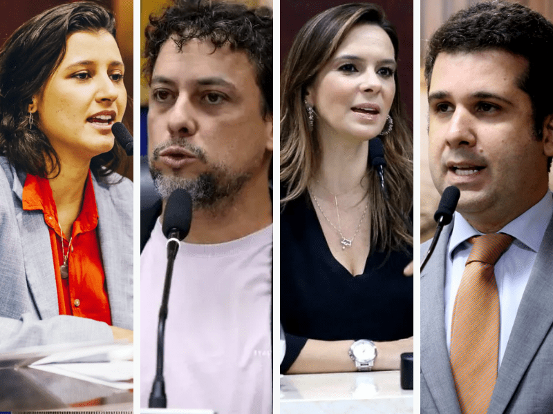 Oposição afirma que Álvaro governa para o Seturn, e não para a população