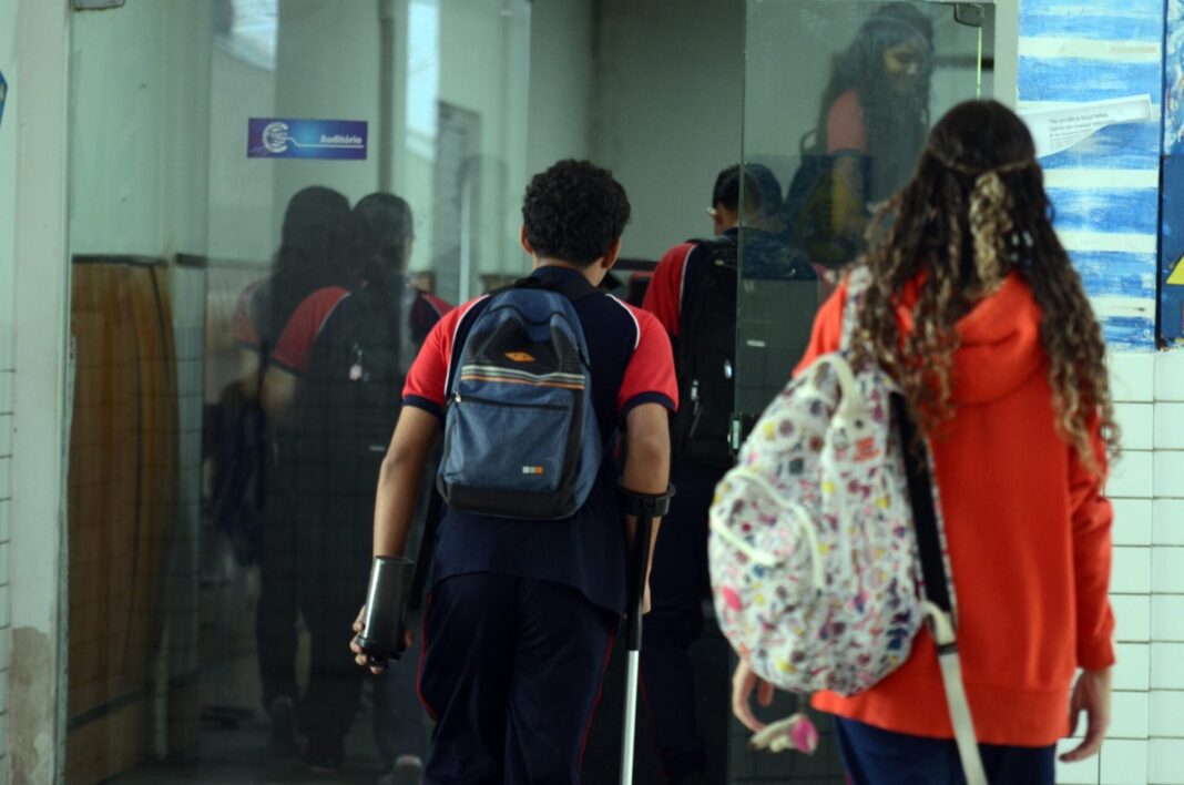 PAGAMENTO DO PÉ-DE-MEIA COMEÇA NESTA SEGUNDA; RN TEM 77,8 MIL ALUNOS CADASTRADOS