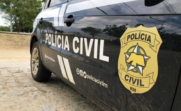 Polícia Civil deflagra 4ª fase da “Operação Sintonia Geral JC” e prende suspeitos em João câmara e Parnamirim