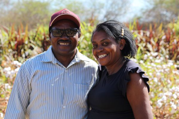 Programa de Aquisição de Alimentos, destinado a comunidades quilombolas, será lançado nesta sexta-feira (29)