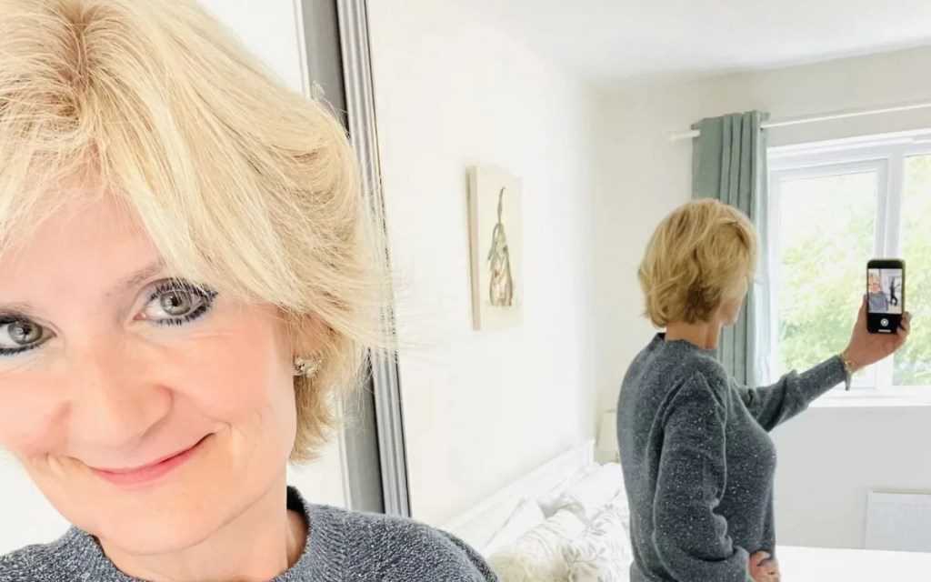 SONÂMBULA DO SEXO: MULHER PRECISA TRANCAR PORTA PARA NÃO 'ATACAR' À NOITE  