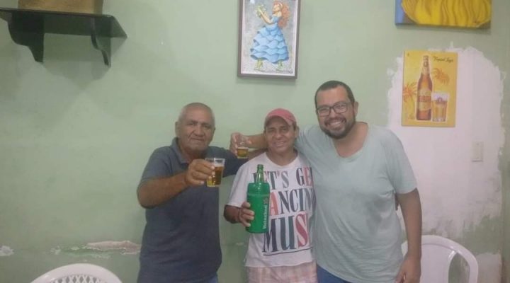 Volonté, uma declaração de amor