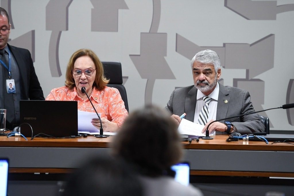 comissão do Senado aprova ambiente separado em hospital para mães que perdem bebês – Blog do Barreto