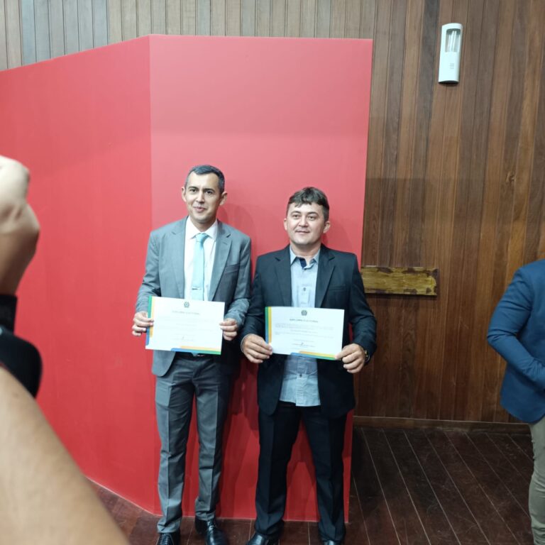 Vereador “comerciante” traiu o lado que se elejeu