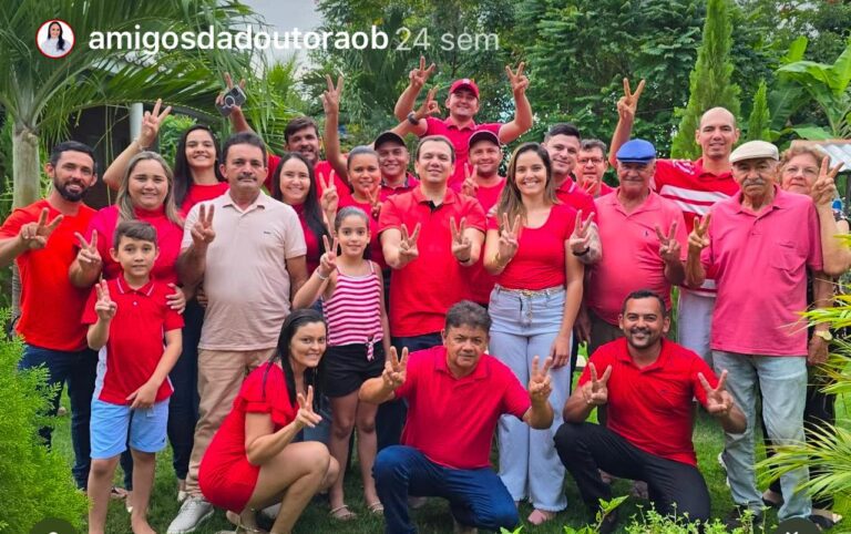 EXTRA: Diretório do PSDB fará reunião neste domingo em Ouro Branco