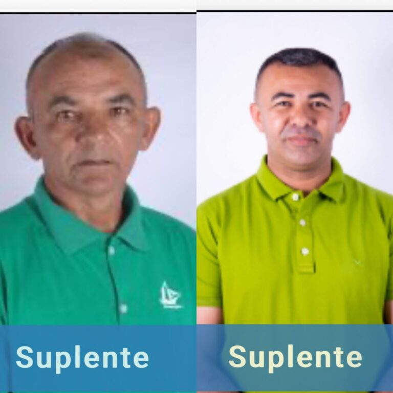 OURO BRANCO: suplentes Turica e Kleginaldo provavelmente não voltarão ao secretariado