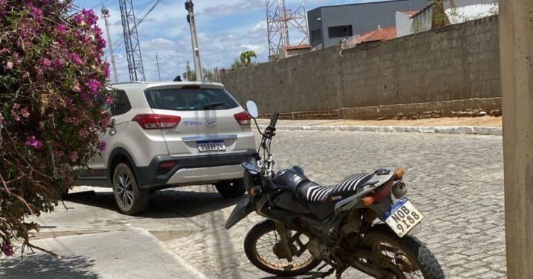 Lucas executa ideia de sua vantagem e deixa eleitores em segundo plano