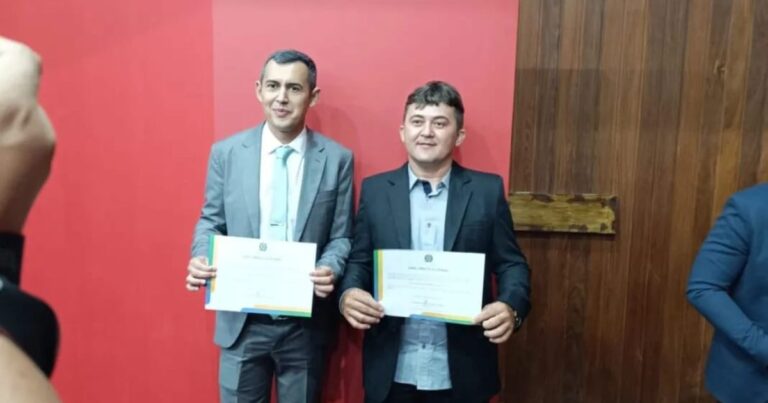 OURO BRANCO: MPE pede cassação do mandato do vereador Lucas Batista