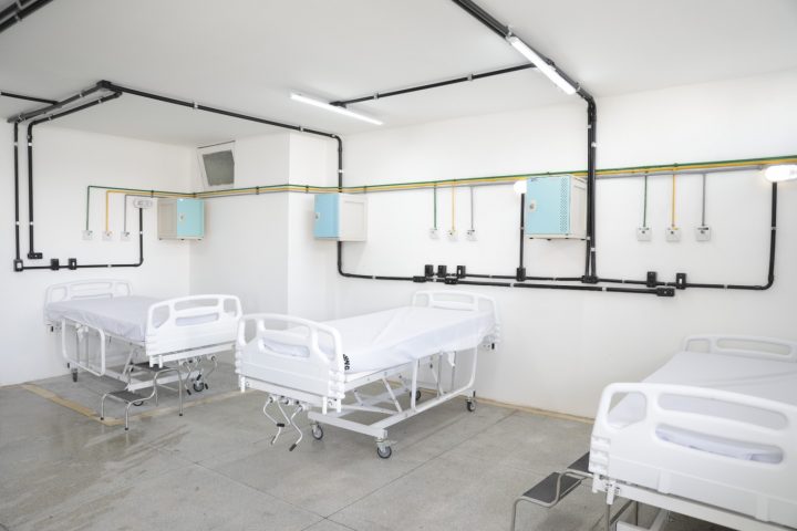 Ministério da Saúde financiará pronto-socorro ortopédico no RN