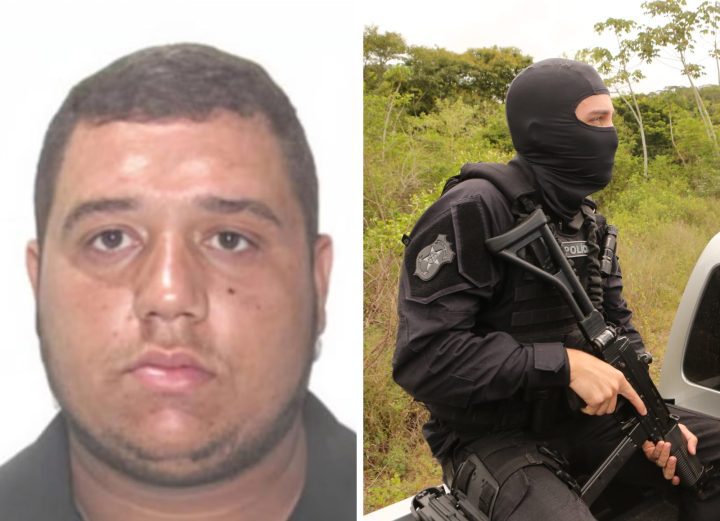 Ex-vereador do interior do RN morre após confronto com a Polícia