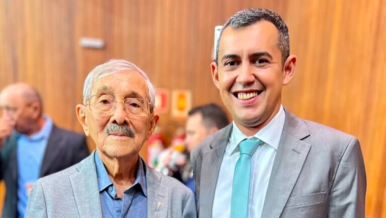 Seguem a todo vapor Ações Eleitorais que pedem cassação de prefeito e vice de Ouro Branco—RN