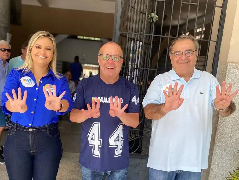 Álvaro Dias “orquestrou” o esquema eleitoral para favorecer a eleição de Paulinho